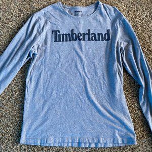 Timberland Long-Sleeve Shirt